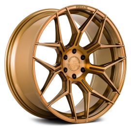 Ferrada Wheels FT3 Brushed Cobre