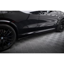 Seitenschweller Diffusor BMW X5 G05 M-Pack