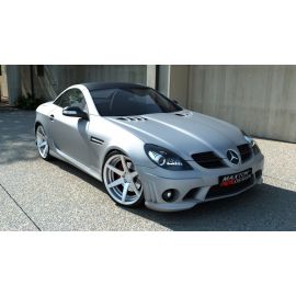 Frontstosstange Mercedes SLK R171 AMG 204 Look