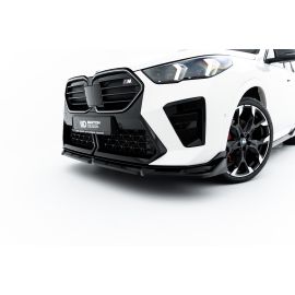 Diffusor Satz BMW X2 M35i U10