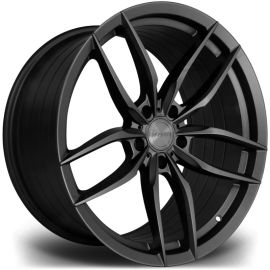 RIVIERA Wheels RV195 Satin Gunmetal