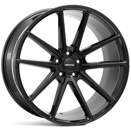 Veemann V-FS4 Gloss Black