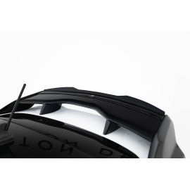 Spoiler Cap Ford Fiesta ST / ST-Line Mk8 / Mk8 Facelift (Für Spoiler FO-FI-8-ST-FH1FP)