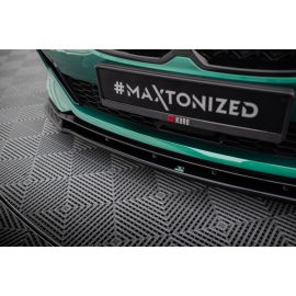 Front Diffusor V.9 BMW M135i F40