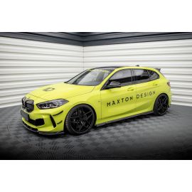 Carbon Fiber Seitenschweller Prepreg BMW Seria 1/F40