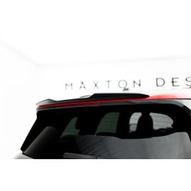 Spoiler Cap Mini Countryman JCW U25