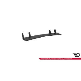 Street Pro Heckschurze Audi  RS5 Coupe / A5 / S5 / Sportback F5