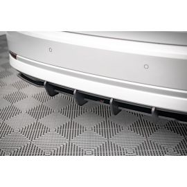 Street Pro Heckschurze Skoda Octavia Mk4