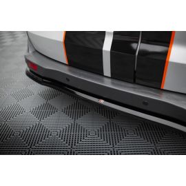 Hinten Splitter Ford Transit Courier Mk1