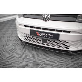 Front Diffusor V.2 Volkswagen Caddy Mk5