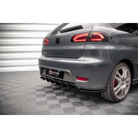 Heck Diffusor Seite Seat Ibiza Cupra Mk3