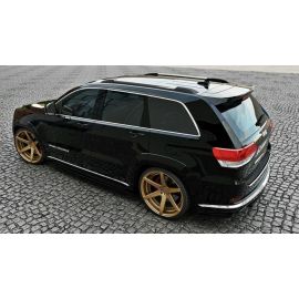 Heck Diffusor Seite L + R Jeep Grand Cherokee WK2 Summit (Nach Facelift)