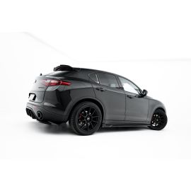 Seitenschweller Diffusor V.2 Alfa Romeo Stelvio Mk1
