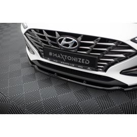 Front Diffusor V.1 Hyundai I30 Mk3 Facelift
