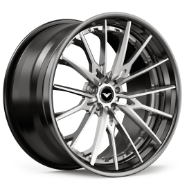 Vorsteiner Wheels VMP 302 Clear