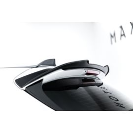 Spoiler Cap Toyota GR Corolla Mk12