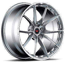 Vorsteiner Wheels VFA 101 Clear