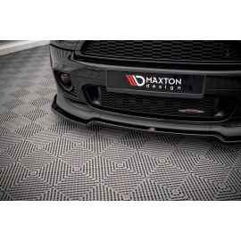Front Diffusor V.2 Mini Cooper John Cooper Works R56