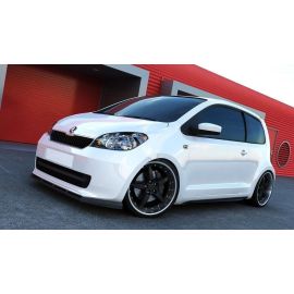 Front Diffusor Skoda Citigo