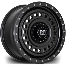 RIVIERA Wheels RXS3 Matt Gunmetal