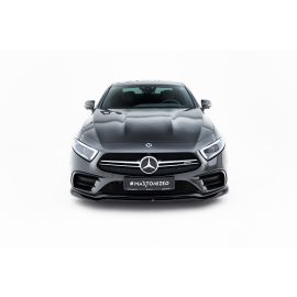 Front Diffusor V.3 Mercedes-AMG CLS 53 C257