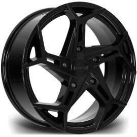 RIVIERA Wheels RTV Gloss Black