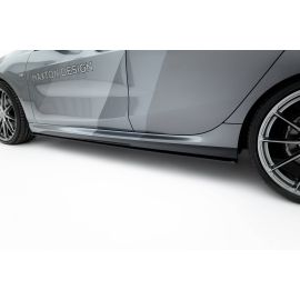 Street Pro Seitenschweller Diffusor BMW M135i F70