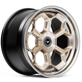 Vorsteiner Wheels VC 322 Gold