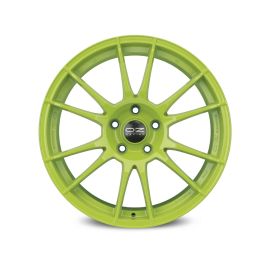 Ultraleggera HLT Acid Green
