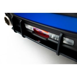 Street Pro Heckschurze Subaru BRZ Mk2