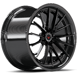 Vorsteiner Wheels VMP 202 Black
