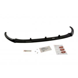 Frontdiffusor Opel Corsa E OPC/VXR Nuburg Mk5