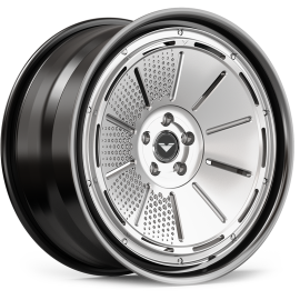 Vorsteiner Wheels VE 392 Clear