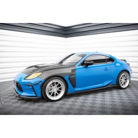 Seitenschweller Diffusor V.1 Toyota GR86 Mk1