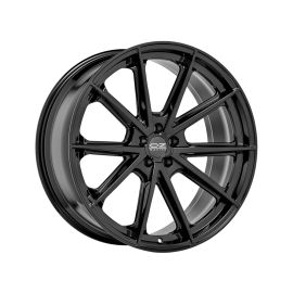 Suprema XT HLT Gloss Black