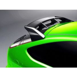DachSpoiler Ford Focus Hatchback Mk2 (RS Look) Grundiert
