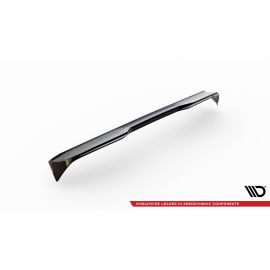 Spoiler Cap 3D Volkswagen Polo GTI Mk6