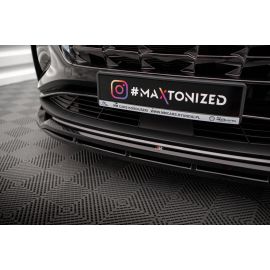 Front Diffusor V.2 Hyundai Tucson Mk4