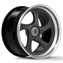 Vorsteiner Wheels GW9-902 (DYMAG) Graphite