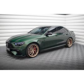 Seitenschweller Diffusor Mercedes-AMG E63 W213 Facelift