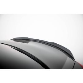 Spoiler Cap Maserati Quattroporte Mk6