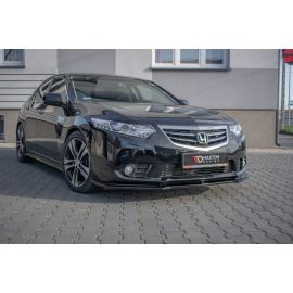 Front Diffusor Honda Accord VIII (CU Series) Facelift