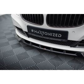 Front Diffusor V.2 BMW Z4 E89