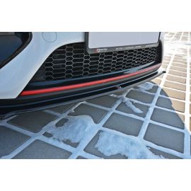 Frontdiffusor V.1 Kia Ceed / PRO Ceed GT Mk2