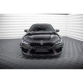 Diffusor Satz BMW M8 Gran Coupe F93