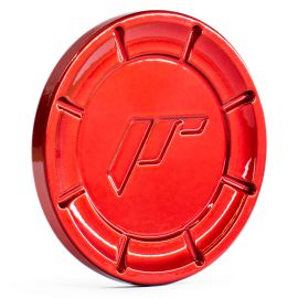 Japan Racing Wheels JR11 Custom Finish Gloss Candy Apple Red