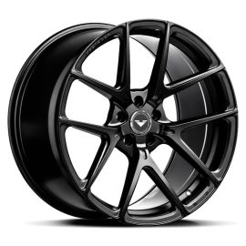 Vorsteiner Flow Forged V-FF 101 Mystic Black