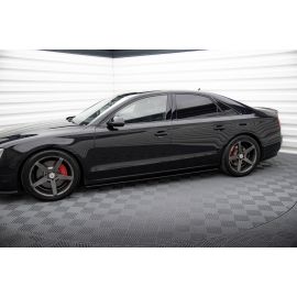 Diffusor Satz Audi A8 / S8 D4