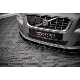 Front Diffusor V.1 Volvo V70 Mk3