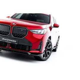 Front Diffusor BMW X3 M-Pack G45